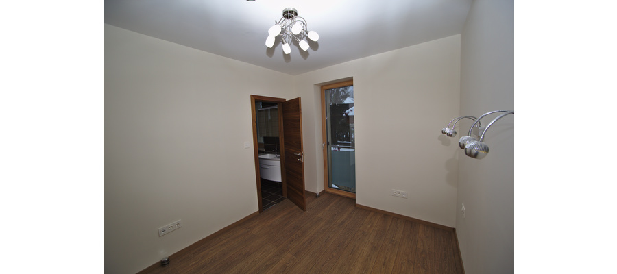 Children's bedroom B